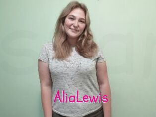 AliaLewis