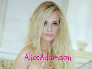 AliceAdamson Spanking Sarah