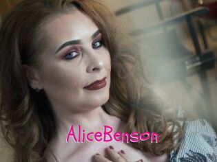AliceBenson