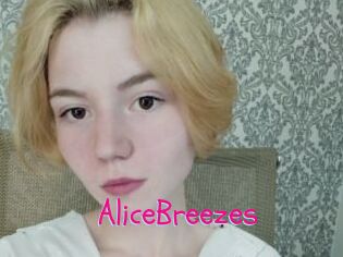 AliceBreezes