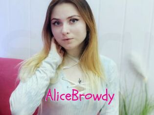 AliceBrowdy