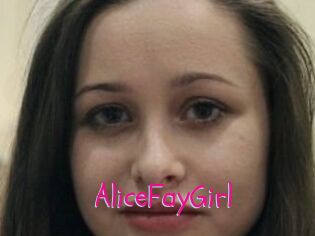 AliceFayGirl