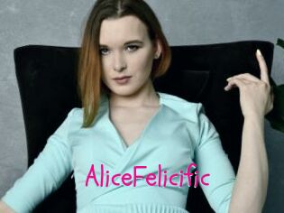 AliceFelicific Spanking Sarah
