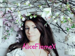 AliceFlameX
