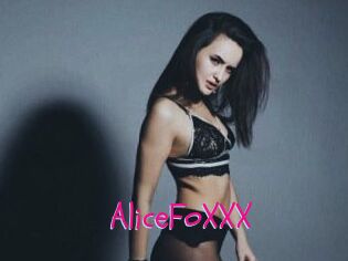 AliceFoXXX