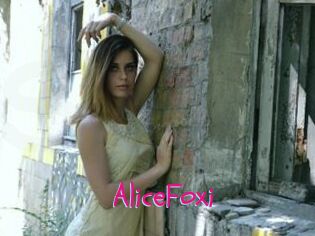 AliceFoxi