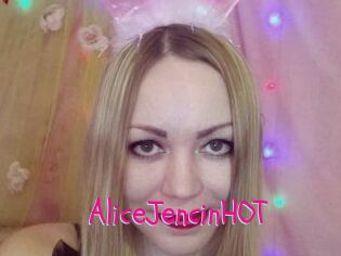 AliceJencinHOT