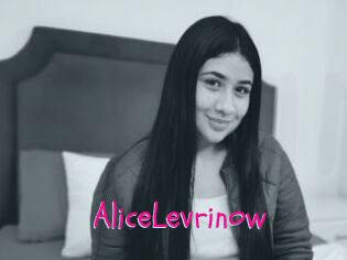 AliceLevrinow