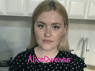AliceOwenss