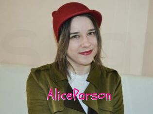 AliceParson