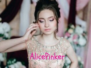 AlicePinker