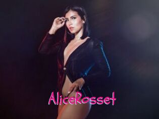 AliceRosset