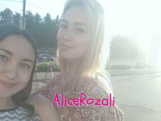 AliceRozali