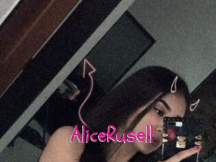 AliceRusell