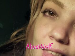 AliceWolf