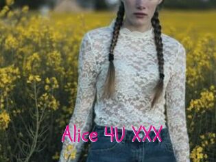 Alice_4U_XXX