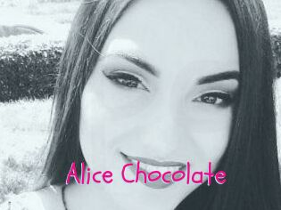 Alice_Chocolate