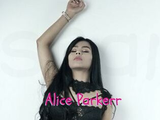 Alice_Parkerr