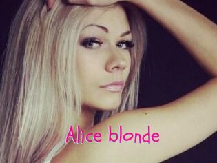 Alice_blonde