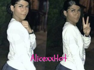 AlicexxHot