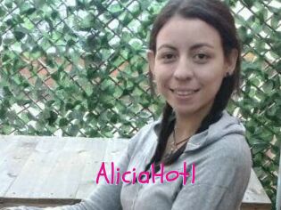 AliciaHot1