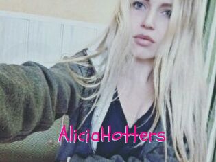 AliciaHotters