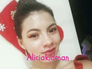 Aliciakidman