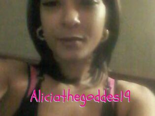 Aliciathegoddes19 Spanking Sarah