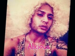 Alicious