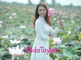 AlidaTaylor