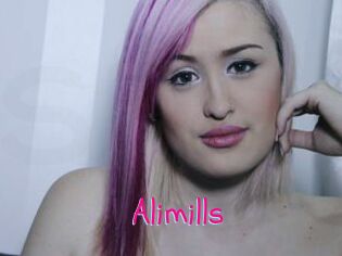 Alimills