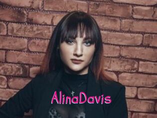 AlinaDavis