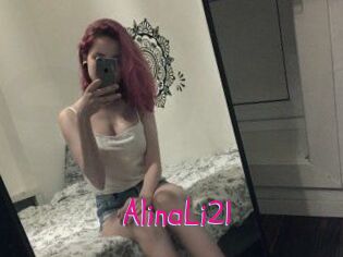 AlinaLi21