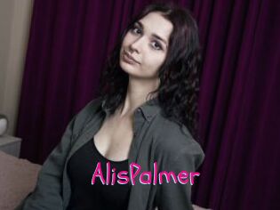 AlisPalmer