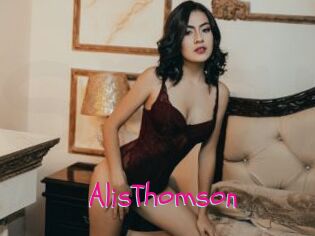 AlisThomson