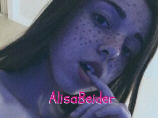 AlisaBeider