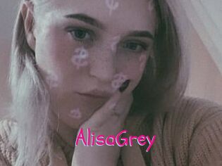 AlisaGrey