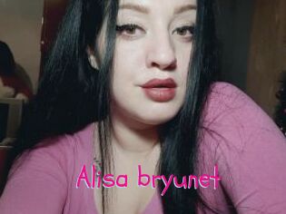 Alisa_bryunet