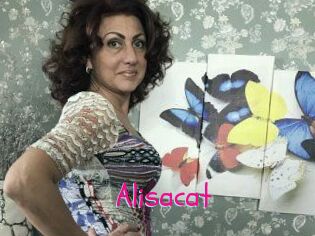 Alisacat