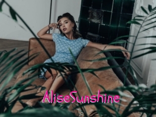 AliseSunshine