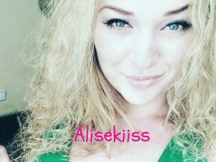 Alisekiiss