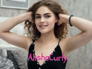 AlishaCurly