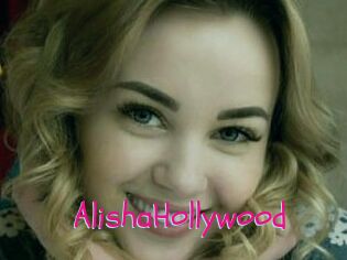 AlishaHollywood