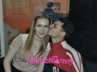 AlishaNRonny
