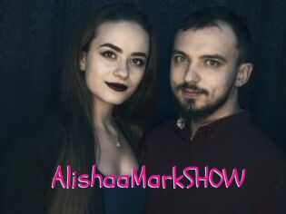 AlishaaMarkSHOW