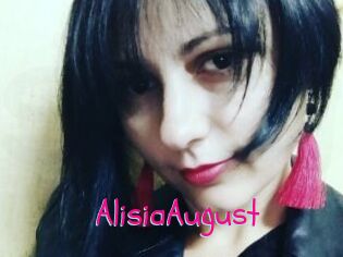 AlisiaAugust