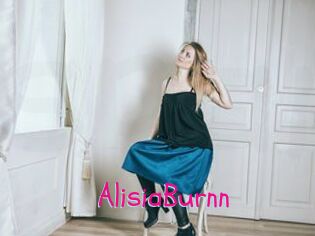 AlisiaBurnn