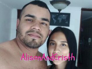 AlisonAndCristh