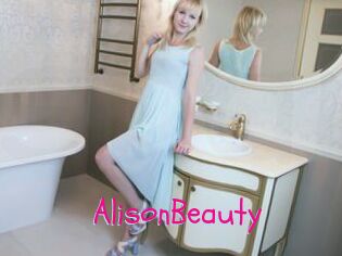AlisonBeauty Spanking Sarah