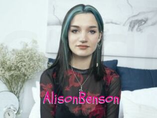 AlisonBenson